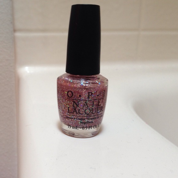 OPI Teenage Dream