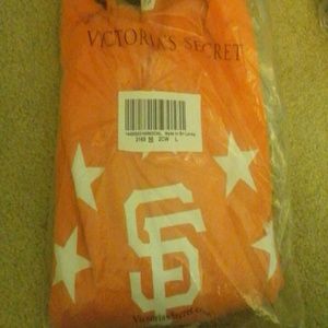 Sf Giants crewneck