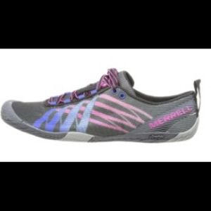 Merrell Women's Vapor Glove Running Shoe