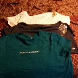 ??Bundle?? 3 shirts!????