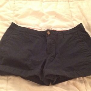 Old Navy Khaki Shorts