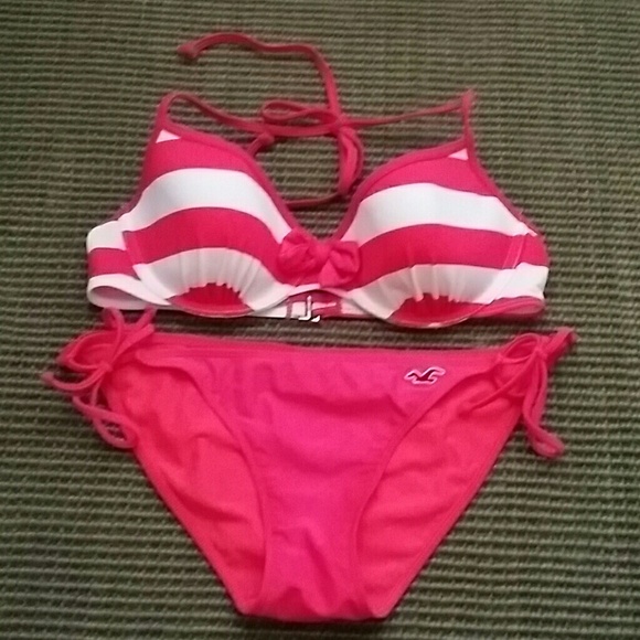 ⬇REDUCED⬇Hollister Bikini