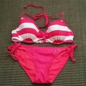 ⬇REDUCED⬇Hollister Bikini
