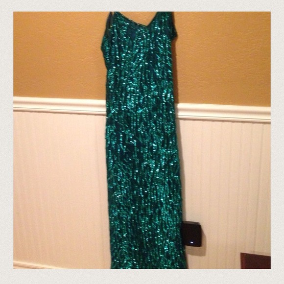 Perfect Holiday Dress