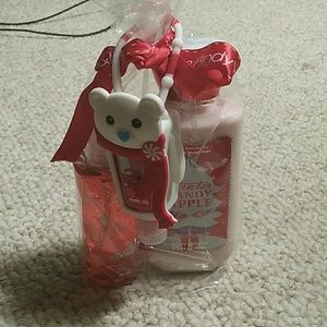 Bbw gift set