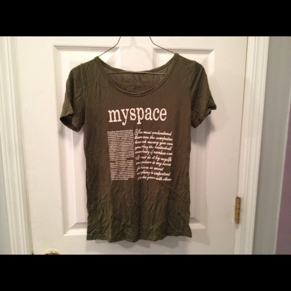 Olive green short sleeve