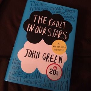 The Fault In Our Stars