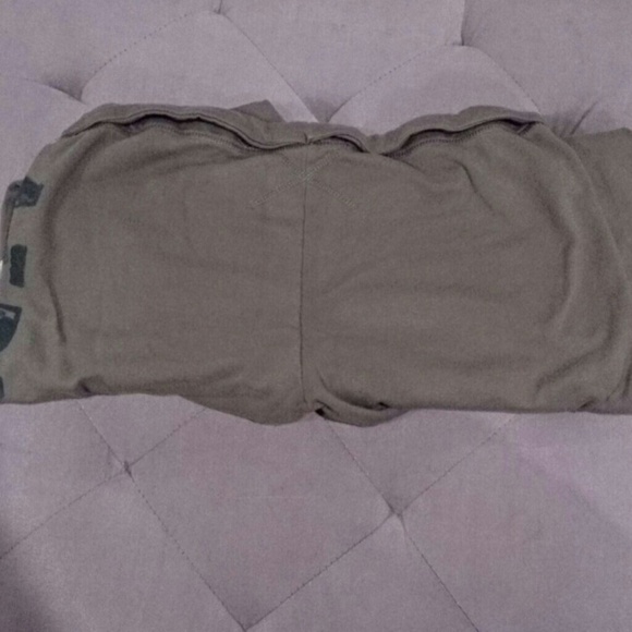 ⚡Aero girly crop⚡ - Picture 2 of 2