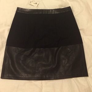 The limited skirt