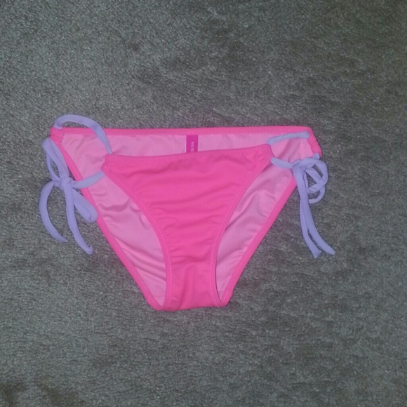 Victoria's Secret bikini bottom