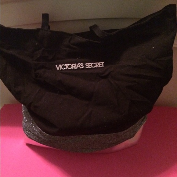 Victoria's Secret tote