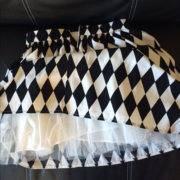 skirt! - Picture 4 of 4