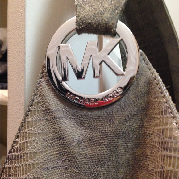 Michael Kors Purse SOLD!!