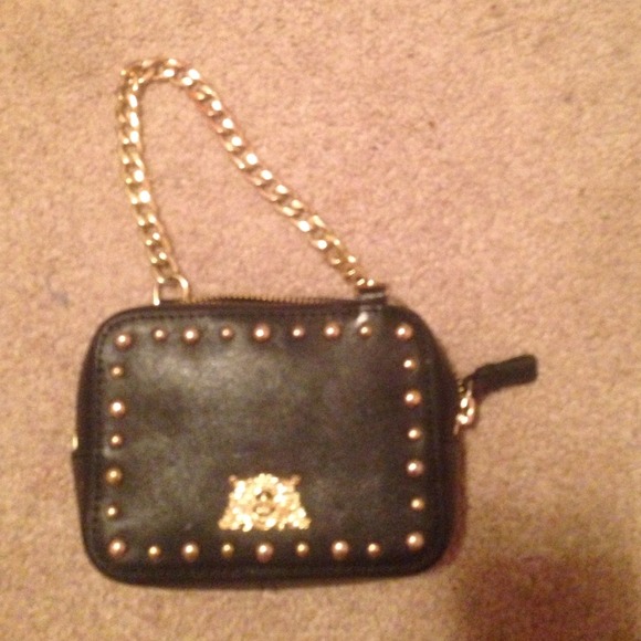 Authentic juicy clutch / wallet