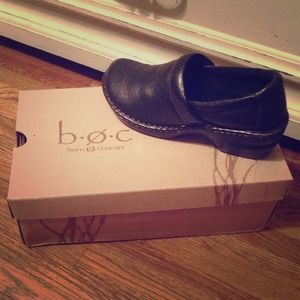 B.O.C clogs!! Brand new! So comfy!