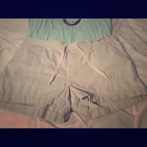 Arizona khaki shorts