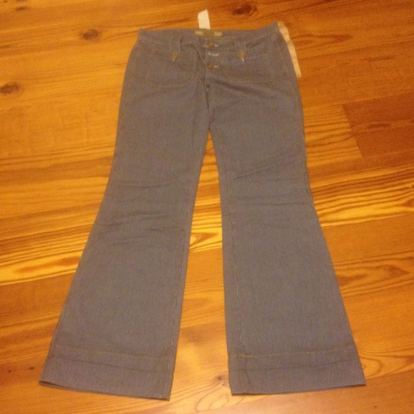 Indie pants
