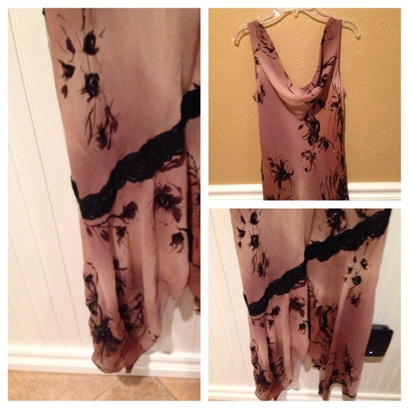 Fabulous Party Dress!