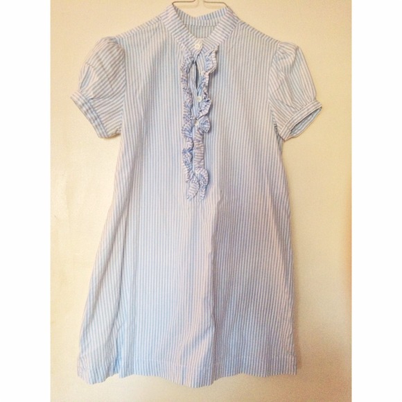Shift Dress Mod Style