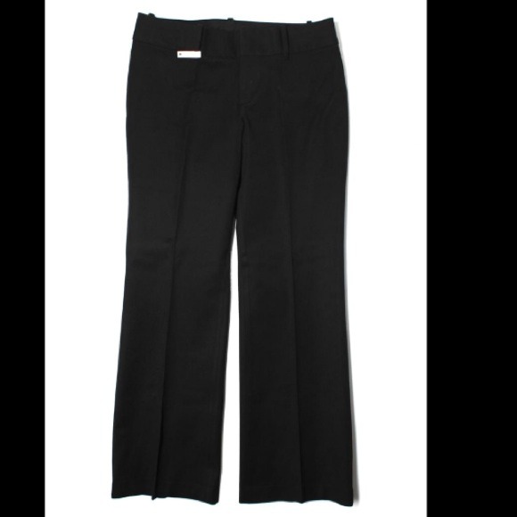 Banana Republic Jackson Fit Dress Pants Size 10
