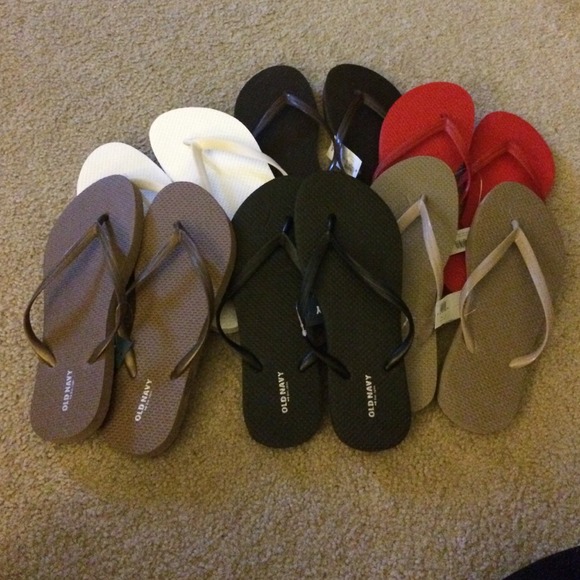 Sandal bundle for @christinahammond
