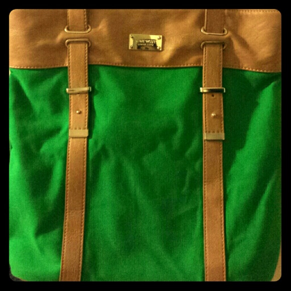 Nine West Tote #6