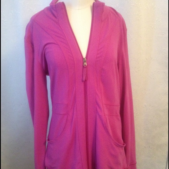lucy jacket