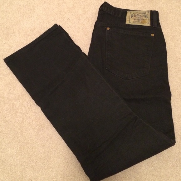 Ralph Lauren jeans