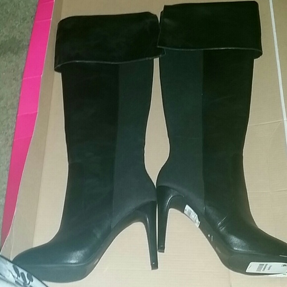 Female Boots
