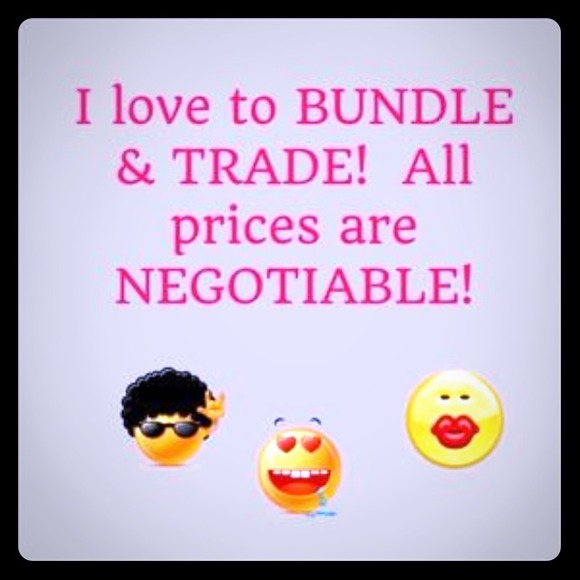 Pricing - Picture 1 of 1