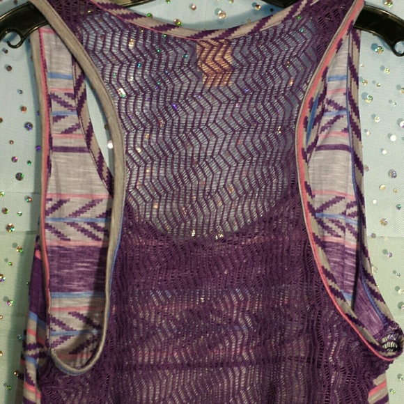 ππHP 7/28/14 Mossimo Tankππ - Picture 3 of 3