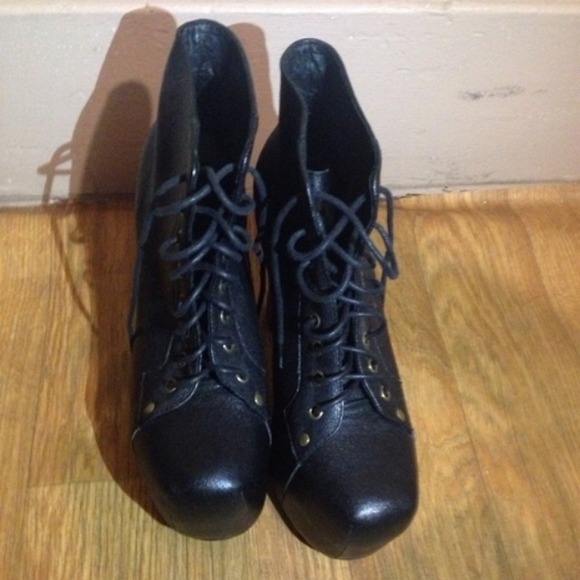 Jeffrey Campbell Litas