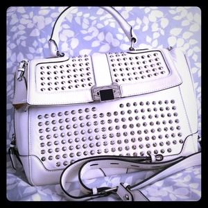 REBECCA MINKOFF ELLE BAG (MSRP $595)