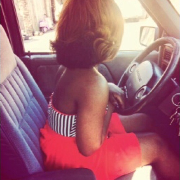 very pretty . & comfortable