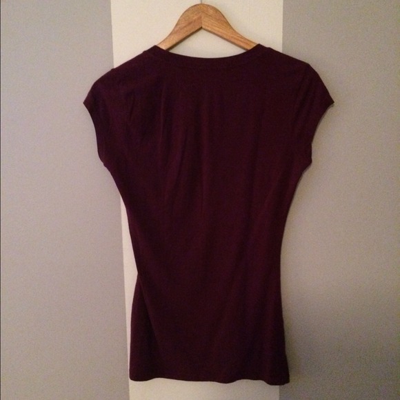 Zenna outfitters scoop tee - Picture 3 of 3
