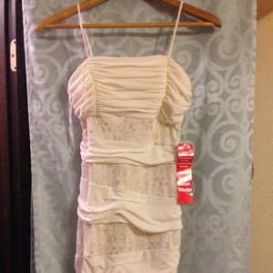 Homecoming/cocktail dress