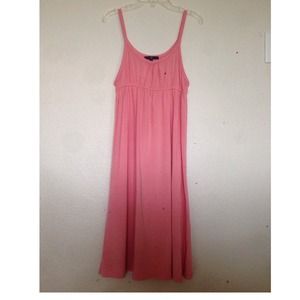 GAP Swing Dress