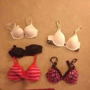 Bra bundle