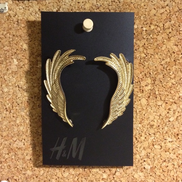 Ear cuffs