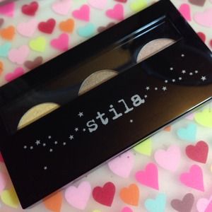Stila The IT Girl Palette Trio Eyeshadow