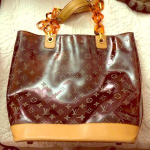 Louis Vuitton bag