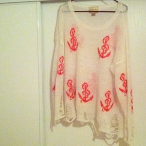 Wildfox white label anchor