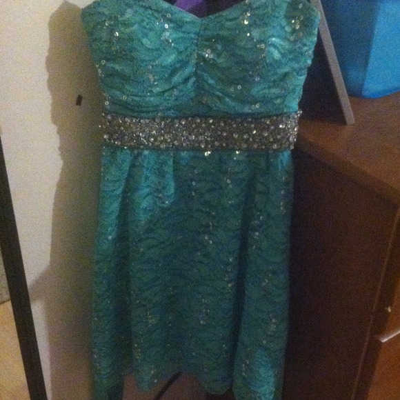 dress