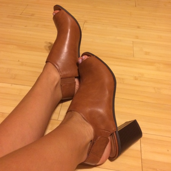 Adorable shoes!
