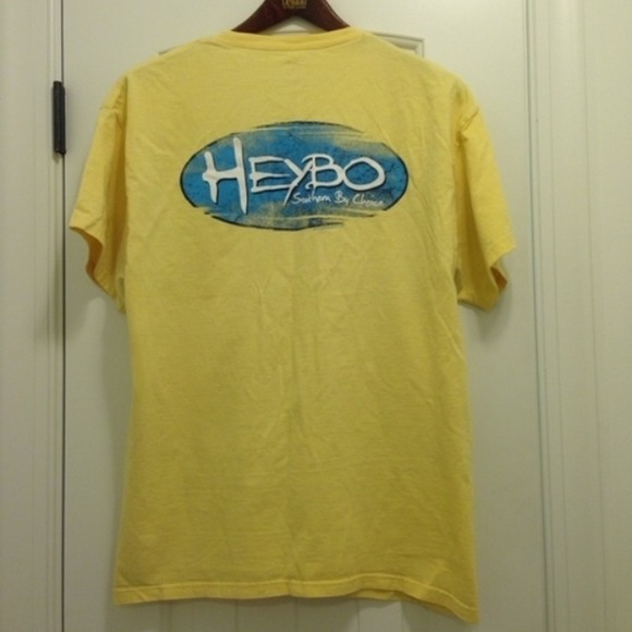 HeyBo Southern Shirt