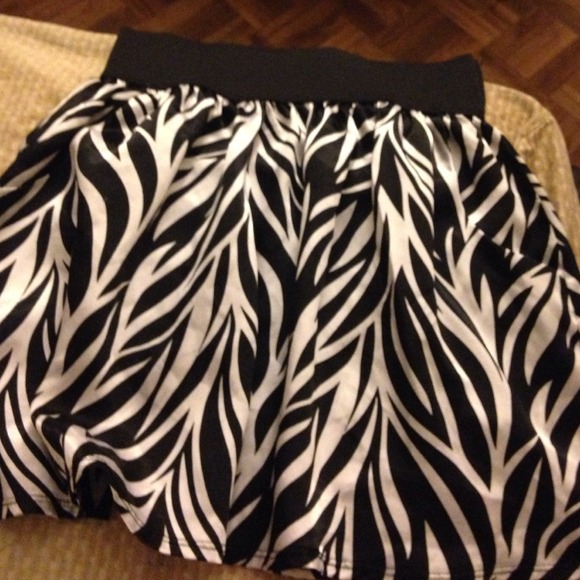 Skirt