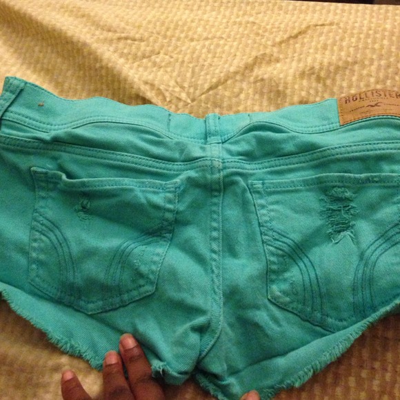 Shorts - Picture 2 of 2