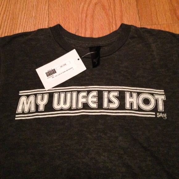 NWT Sakrid Vintage Wash LBGTQ Pride Shirt Small - Picture 3 of 3