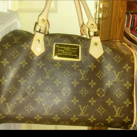 Nice purse