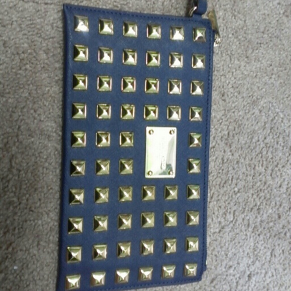 Brand new Michael Kors Mini hand purse